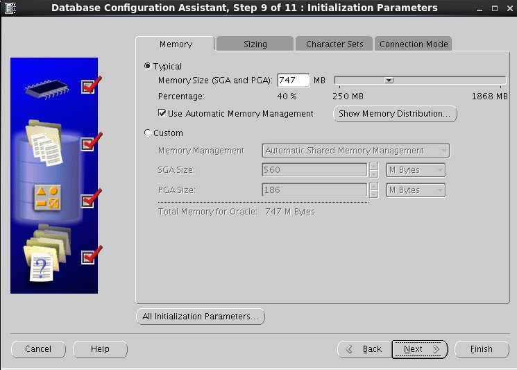 linux oracle 11g R2 安装过程_安装过程_32