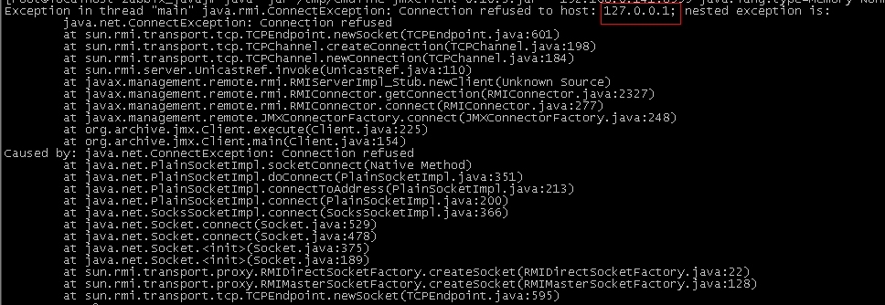 zabbix 监控jvm   / resin /tomcat_tomcat监控