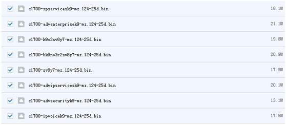 Cisco ISO 下载地址汇总_Cisco_07