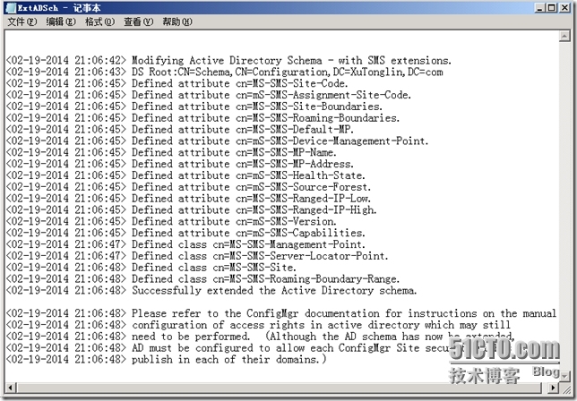 SCCM 2012 LAB Part1.独立主站点安装_WSUS_13