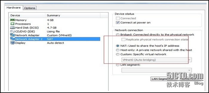 CCIE考试虚拟机的搭建_CCIE_10