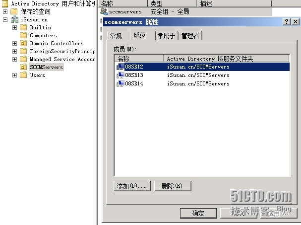 SCCM2012R2部署之四：中心站点的部署_SCCM2012 R2 部署 安装 先决_14