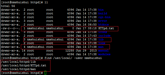 文件查找利器之find命令_linux find_02