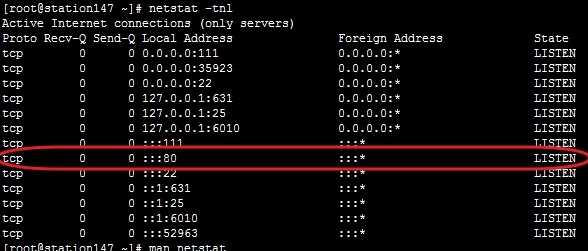 CentOS 6.4 编译安装httpd-2.2.25源码包_源码_07