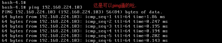 linux内核管理--之定制一个属于自己的小型系统_DIY定制Linux系统_21