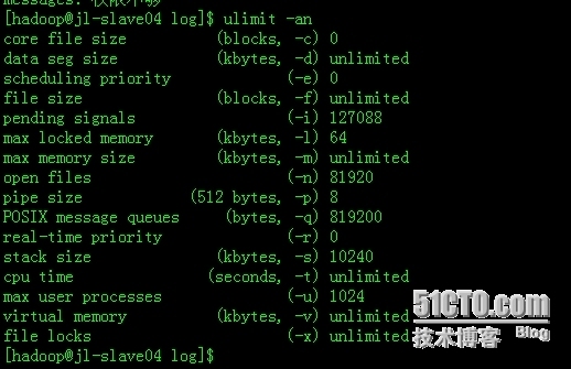 记一则Hadoop DataNode OOM故障,以及解决方案_DataNode OOM