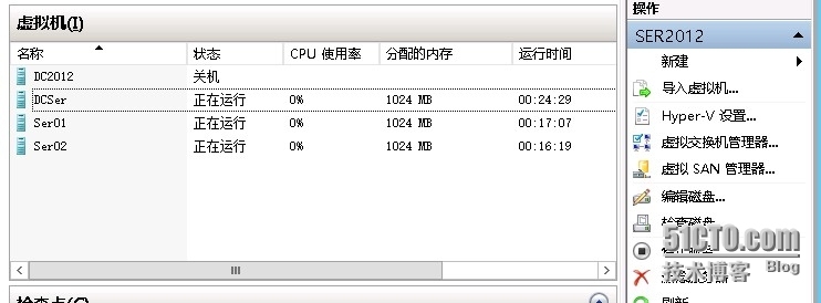 Windows Server 2008 R2之高可用管理系列之(安装iscsi target 3.3)_Windows