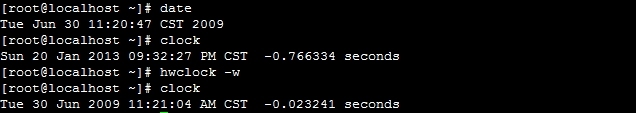 date、clock、hwclock时间命令解释_linux_08
