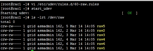 oracle 11gR2 RAC存储迁移_oracle rac 存储迁移_03