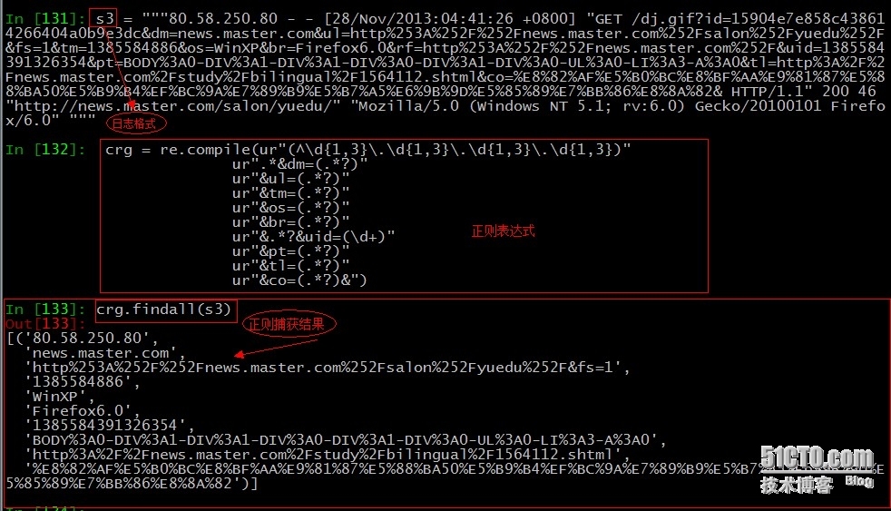 python正则捕获日志解析实例_python_02