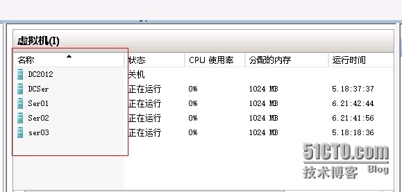 windows server backup 功能还原虚拟机_hyper