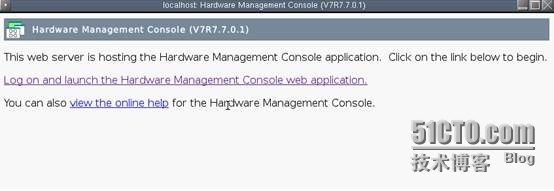 IBM HMC修改root密码_IBM