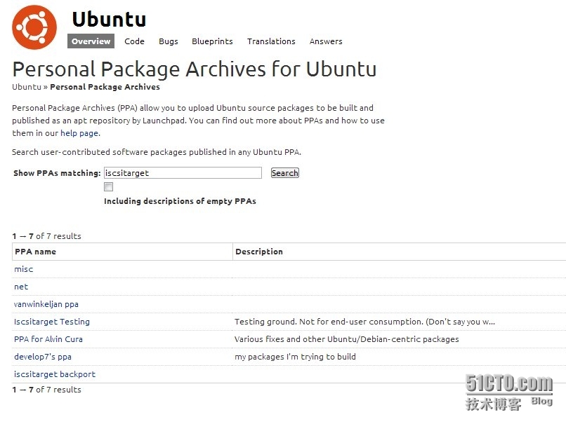 Ubuntu 12.04安装iscsitarget-dkms出错解决方法_ubuntu 12.04 iscsita