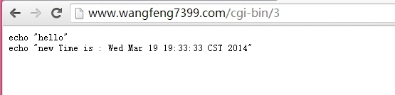 httpd四之CGI、HTTPS、压缩配置_http的CGI、HTTPS、压缩