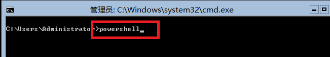 Windows Server 笔记（三）：windows server core（1）_windows server；core；_02