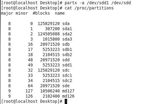 Linux基础(六)--软Raid实现_软Raid_07