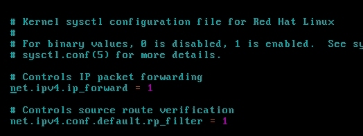 iptables防火墙实现七层过滤对应用层的过滤_iptables防火墙实现七层过滤对应用_12