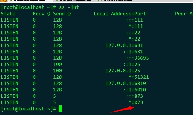 rsync+inotify实现数据的实时备份_rsync+inotify实现数据的实时_02