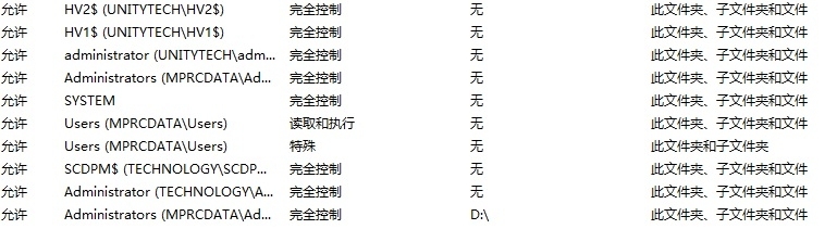 SCDPM2012 R2实战二：基于SMB存储的Hyper-V集群的备份与恢复_scdpm_12