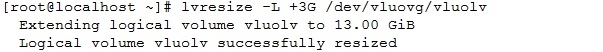 Linux基础(八)--LVM_Linux_14