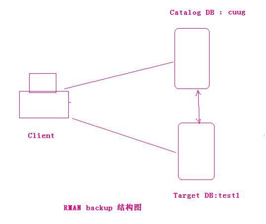 RMAN 备份案例-shell 脚本_Oracle