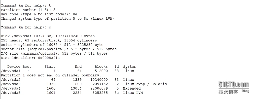 创建文件系统_linux_10