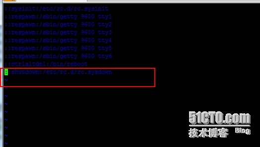 基于busybox搭建功能完善的小型linux（二）_扩展linux_08