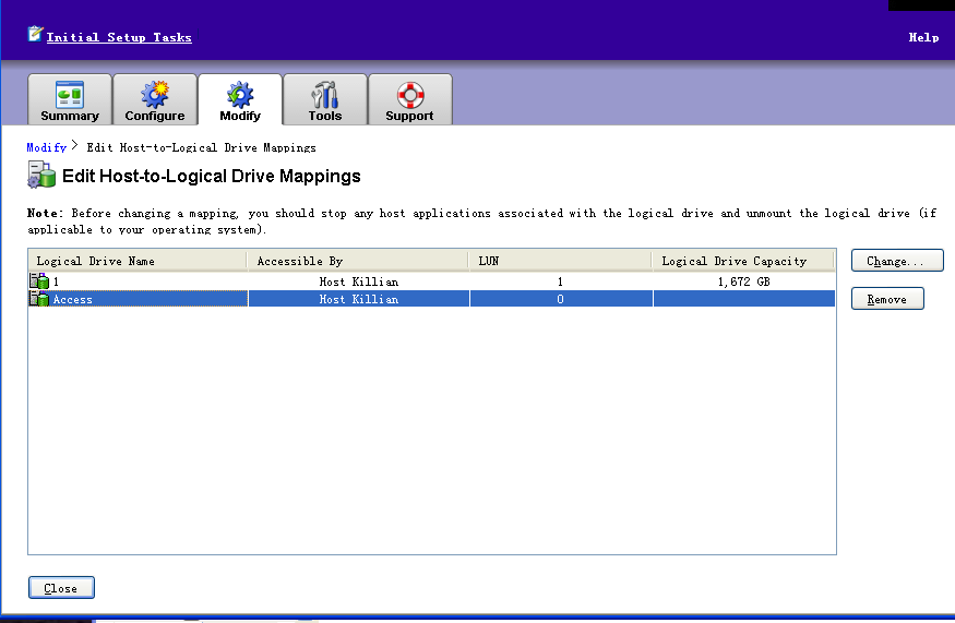 IBM DS3200重建LUN故障处理方案_IBM DS3200 lun 重建 故障_02