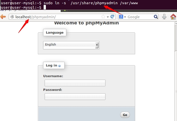 ubuntu12.04下apt-get install安装Apache+PHP+Mysql_web_14