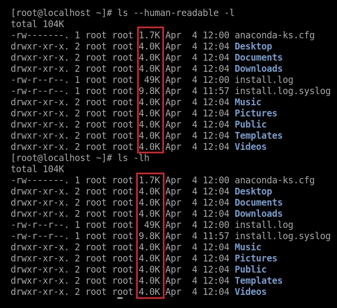 5_Linux基础知识及命令————ls 命令的简要说明_Linux ls_06