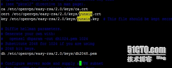 openvpn的安装配置_openvpn_04