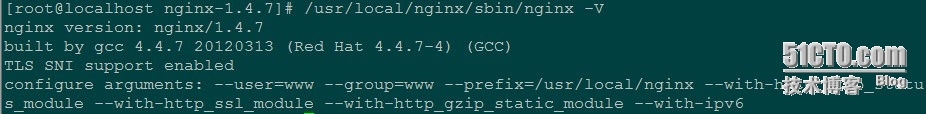 Nginx配置文件nginx.conf中文详解总结及nginx无缝升级_配置文件解析