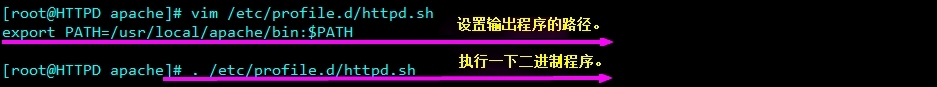 编译安装最新版本httpd2.4.9的简单配置解析_httpd-2.4.9的新版特性  基于_13