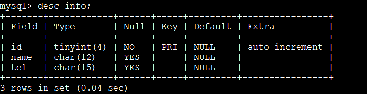 mysql基本用法_mysql_04