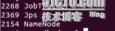 Hadoop安装（一）——伪分布_Hadoop 伪分布 安装教程_08