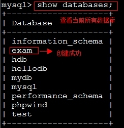 MySQL 之SQL语言、表库操作、查询及变量精讲_SQL语言、表库操作、查询及变量精讲_02