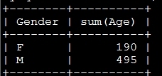 MySQL 之SQL语言、表库操作、查询及变量精讲_SQL语言、表库操作、查询及变量精讲_15