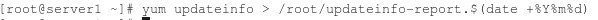 RH413 UNIT 2 MANAGING SOFTWARE UPDATES_MANAGING SOFTWARE UP_03