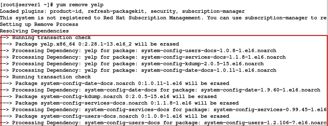 在RHEL6.4下配置YUM服务器并在安装软件包时验证软件的完整性_gpgkey_02