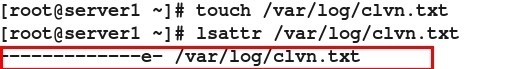 RH413-Linux系统下文件和文件系统的安全_RH413、RH413-Linux系统下_07