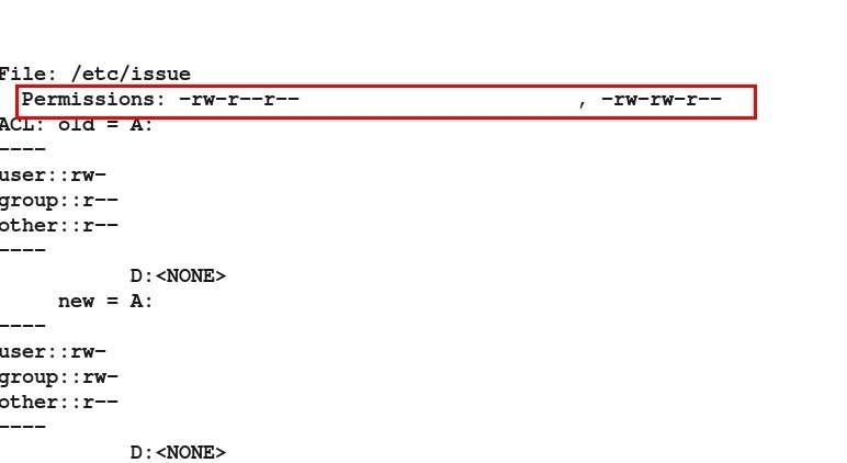 RH413--用AIDE监控文件的改变_RH413--用AIDE监控文件的改变_13