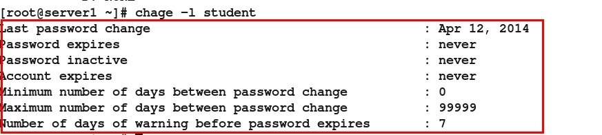 RH413-管理Linux系统下用户的安全_RH413-管理Linux系统下用户的安