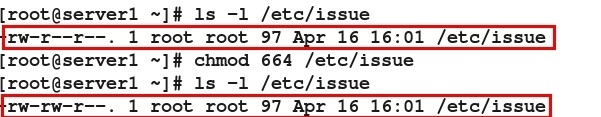 RH413--用AIDE监控文件的改变_RHCA_11