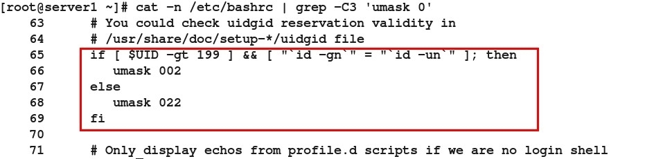 RH413-Linux系统下umask测试_umask_06