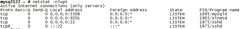 mysql cluster解决方案_haproxy_14