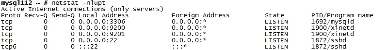 mysql cluster解决方案_cluster_13