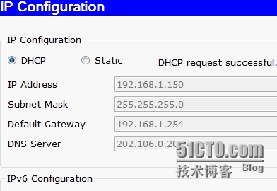 rip动态路由以及三层交换实现DHCP服务实验【笔记|实验】_DHCP_05