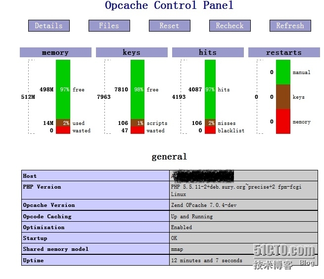 ubuntu下php5.5启用opcache缓存功能_opcache_04