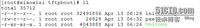 利用pxe实现centos的自动安装_pxe_06