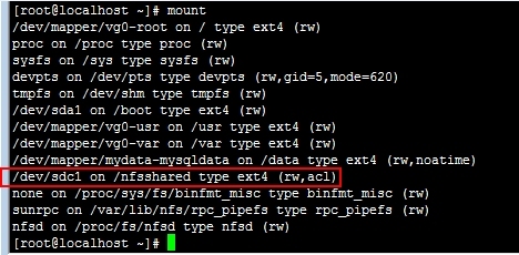 CentOS 6.5 LVS原理详解及DR的初步实现_LVS搭建_03